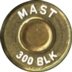 300-BLACKOUT-MAST
