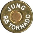 9.5X70-TORNADO