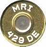Headstamp of 429 DESERT EAGLE