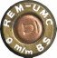Headstamp of 30 PEDERSEN DEVICE