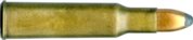 5.6 X 38R RUSSIAN EXPERIMENTAL