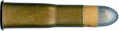 500/450 WEBLEY CARBINE