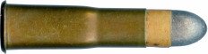 500/450 WEBLEY CARBINE