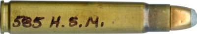 585 HUBEL SUPER MAGNUM