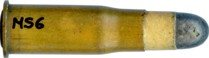 MS6 - 10.5 X 38R MARTINI