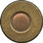 Headstamp of 25 REMINGTON EXPERIMENTAL/DEVELOPMENT
