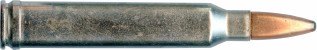 30 REMINGTON MAGNUM