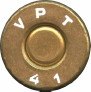Headstamp of 9 X 35 Lahti AL-43