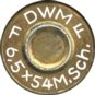 6.5-X-54-MS-DWM5