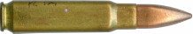 7.62mm REMINGTON SPC XPL