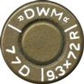 9.3X72R-NORM-DWM9
