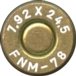 7.92-X-24,5-REGANA