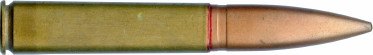 12.7 X 55 VYCHLOP