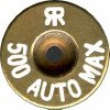 Headstamp of 500 AUTO MAX