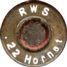 22-HORNET-RWS3