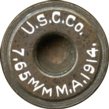 7.65-X-61-M.A-USCCO