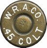 45-COLT-WRACO