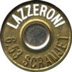 Headstamp of 6.17 FLASH
