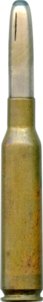 6.5 X 54 MANNLICHER SCHöNAUER