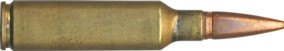 300 WINCHESTER SHORT MAGNUM