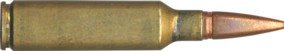 300 WINCHESTER SHORT MAGNUM