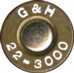 22-3000-G&H