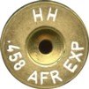 Headstamp of 458 AFRICAN EXPRESS