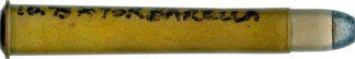 10.75 X 70R MAUSER MAGNUM (BARELLA, STAHL)