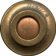 Headstamp of 11.2 X 44R MB TARGET