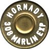 Headstamp of 308 MARLIN EXPRESS