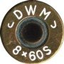 8X60S-MAUSER-DWM5