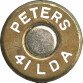 Headstamp of 41 SHORT COLT D/A LONG CASE