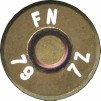 303-BELGIUM-FN-79-7Z