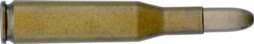 6.5 x 54 MAUSER