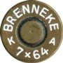 7X64BRENNEKE-BRKA