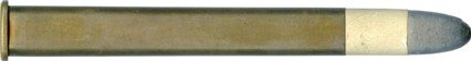 45-120 SHARPS STRAIGHT 3 ¼"