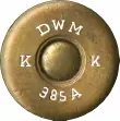 8-X-58R-KRAG-JORGENSEN-DWM-385A