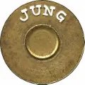 Headstamp of 9.3 X 82R JUNG