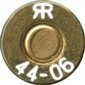 Headstamp of 44 – 06