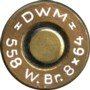 8X64-BRENNEKE-DWM2