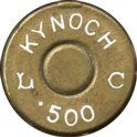 500-NFBP-KYNOCH3