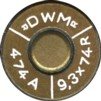 9.3X74R-DWM7