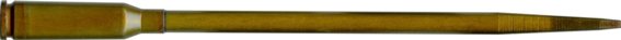 5.56 X 39 RUSSIAN SCUBA CARTRIDGE