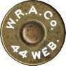 44-WEBLEY-WRACO