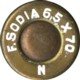 6.5X70R-SAUER-FSODIA