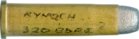 320 BORE?