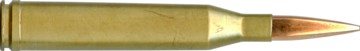 6.5 X 71 LONG RANGE MATCH