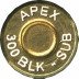 300-BLACKOUT-APEX