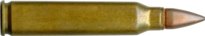 224 WINCHESTER EXPERIMENTAL BALL