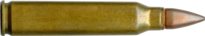 224 WINCHESTER EXPERIMENTAL BALL